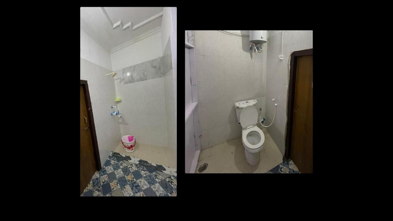 Travel Monkey Hostel Agra  Eksteriør billede